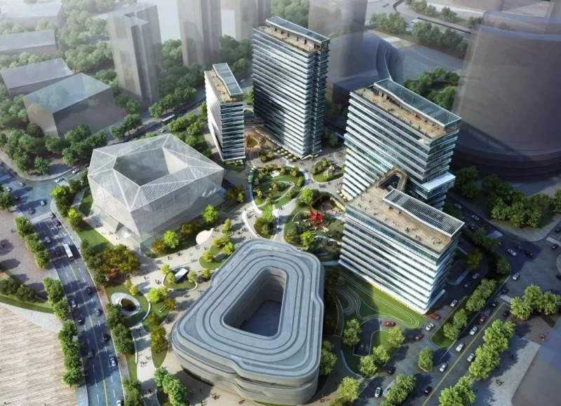 珠海市建筑业协会